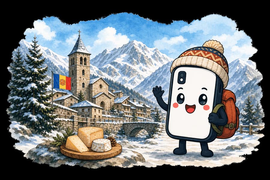 Andorra