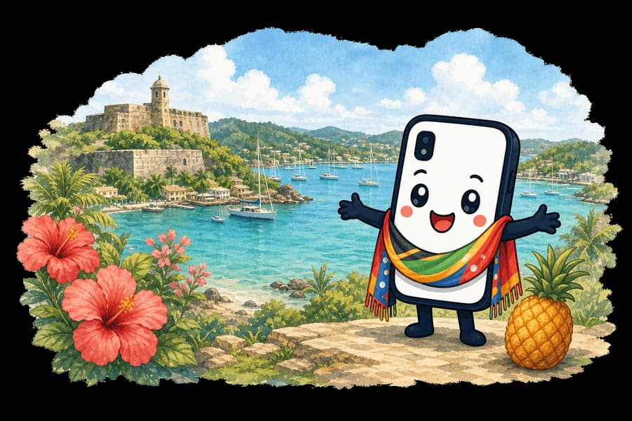 Antigua and Barbuda