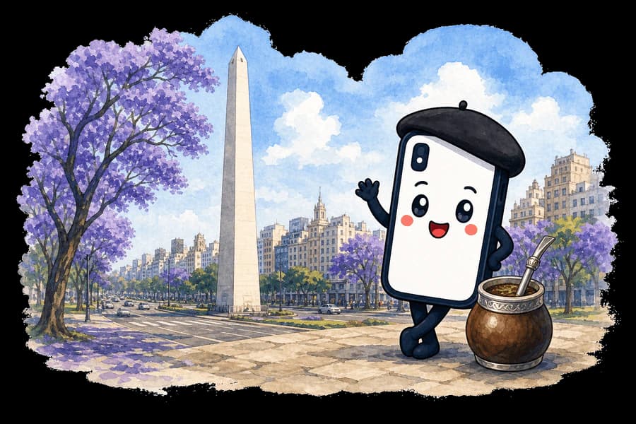 Argentina