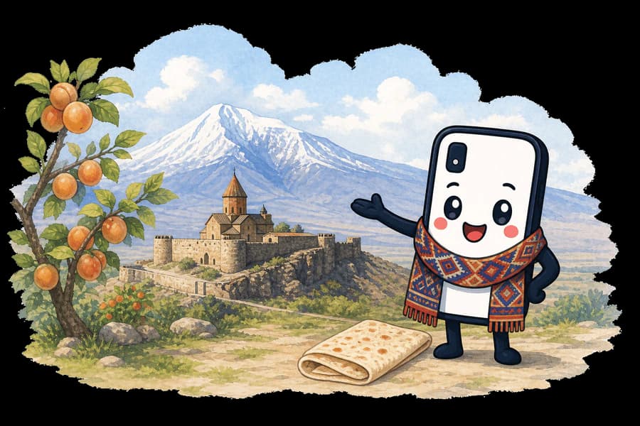 Armenia