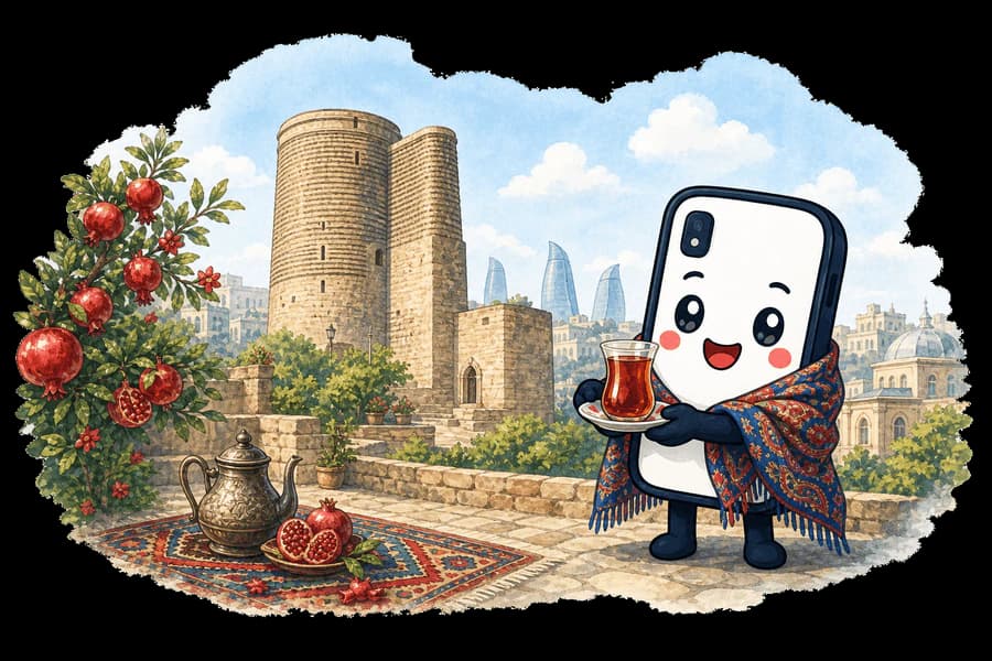 Azerbaijan