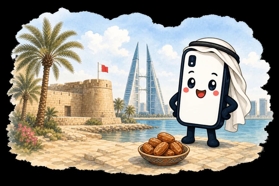Bahrain
