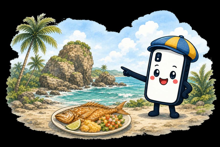 Barbados