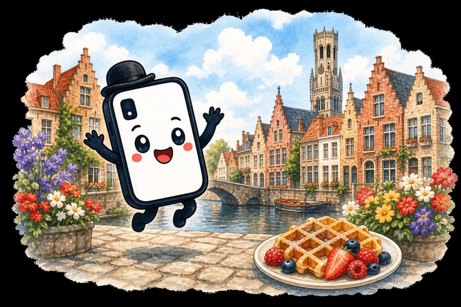 Belgium