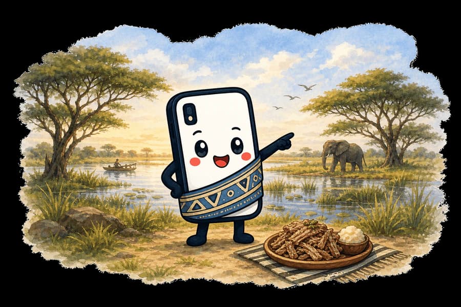 Botswana