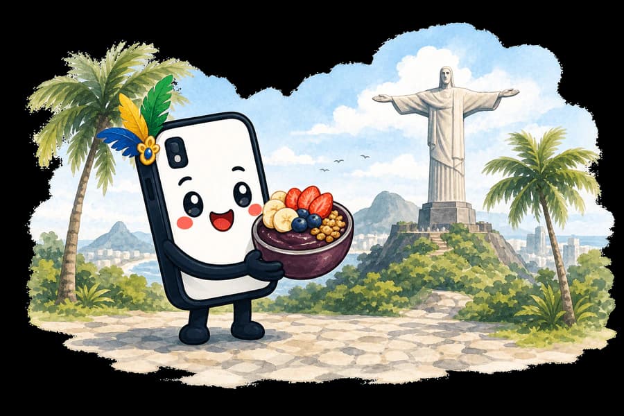 Brazil