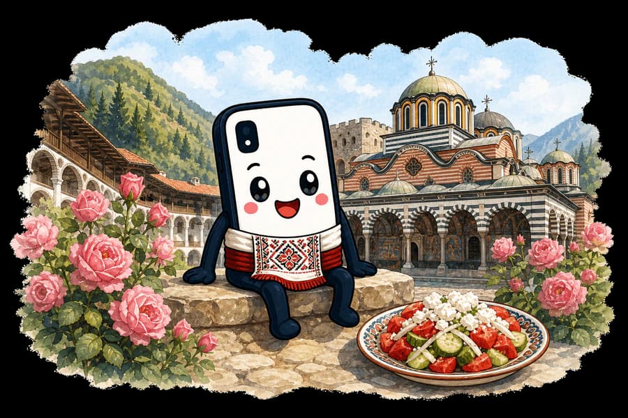 Bulgaria