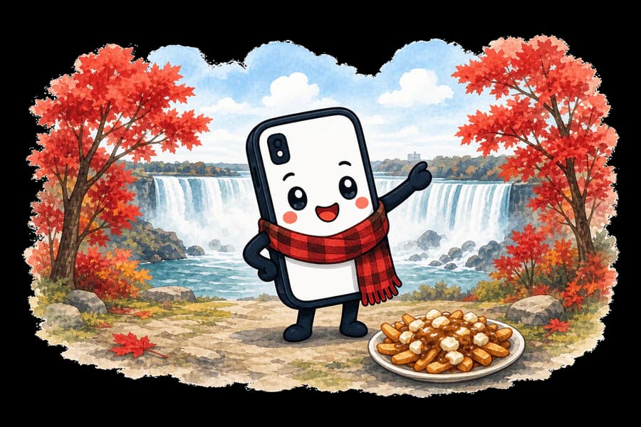 Canada