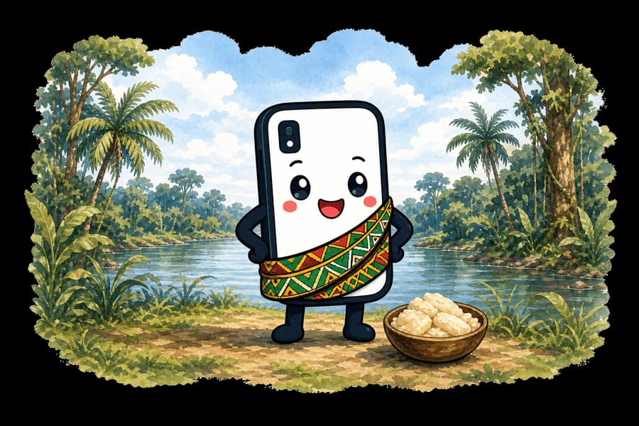 Central African Republic