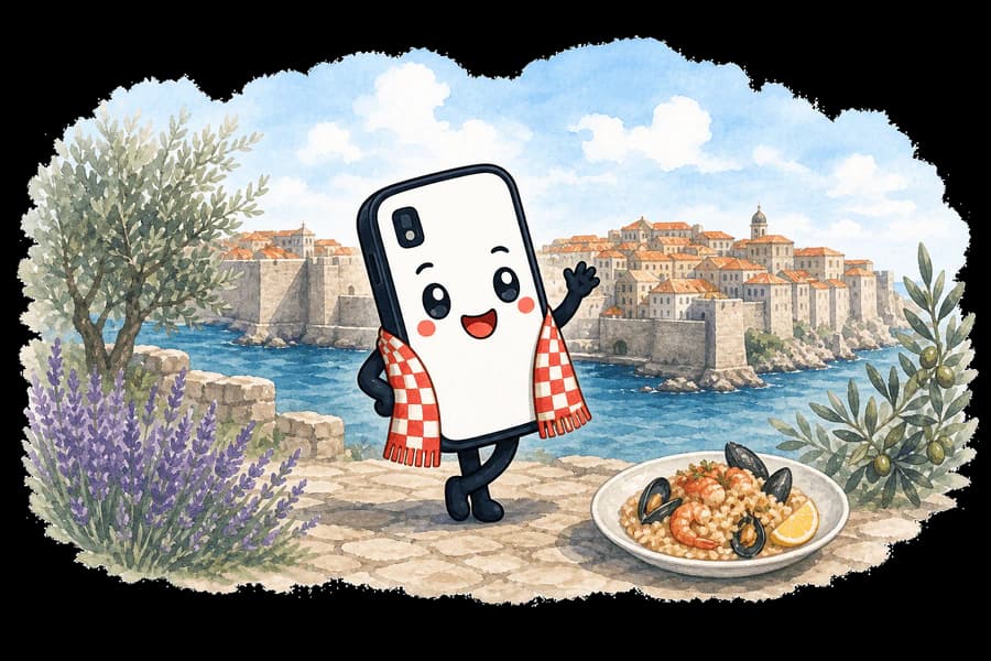 Croatia