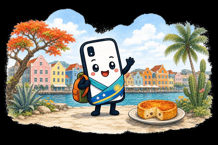 Curaçao