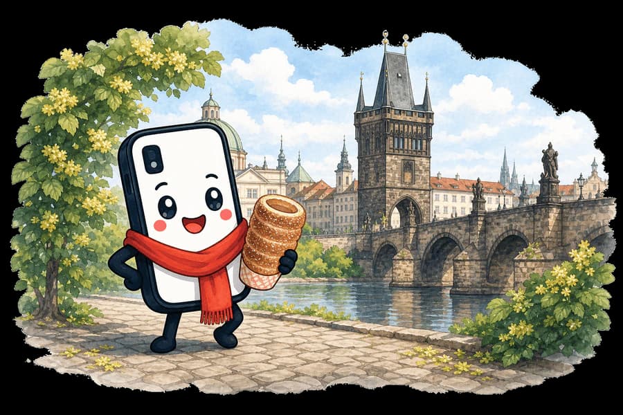 Czech Republic