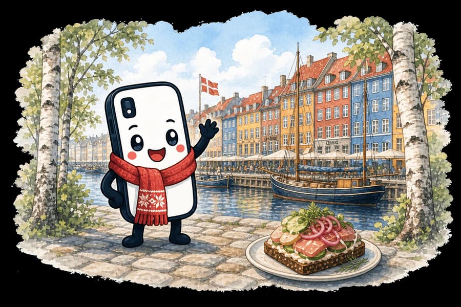 Denmark