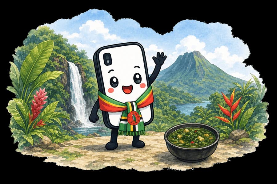 Dominica