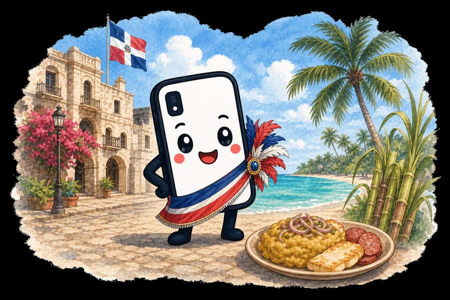 Dominican Republic