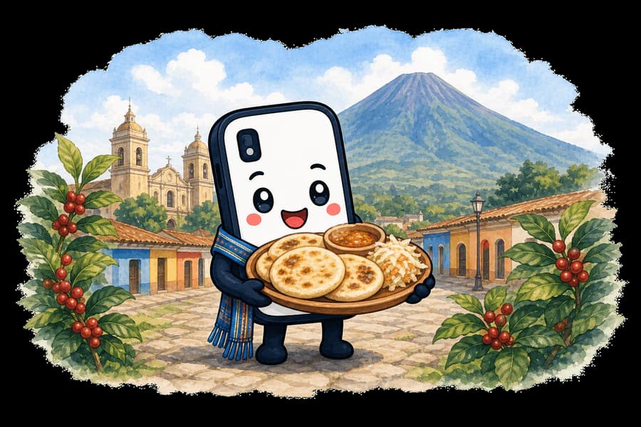 El Salvador