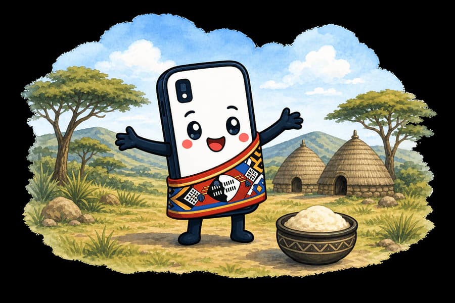 Eswatini