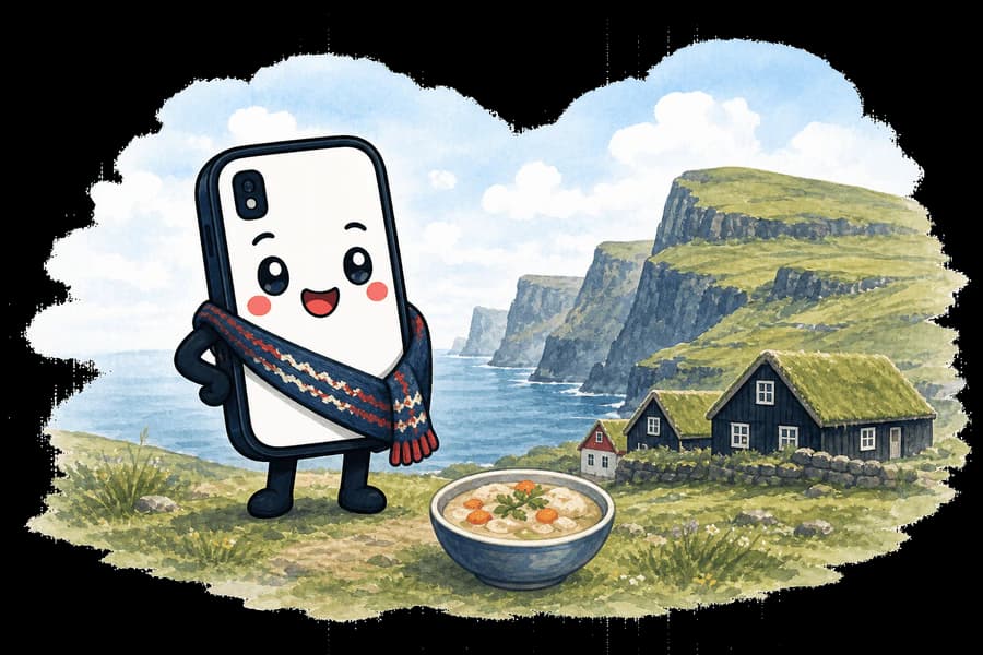 Faroe Islands