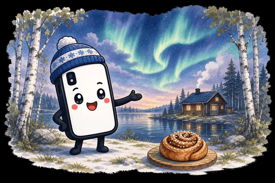 Finland