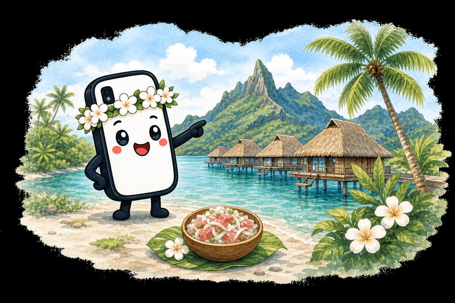 French Polynesia
