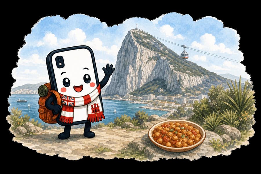 Gibraltar
