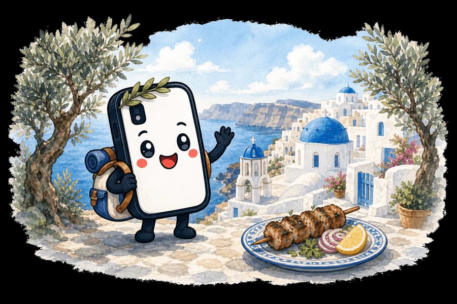 Greece