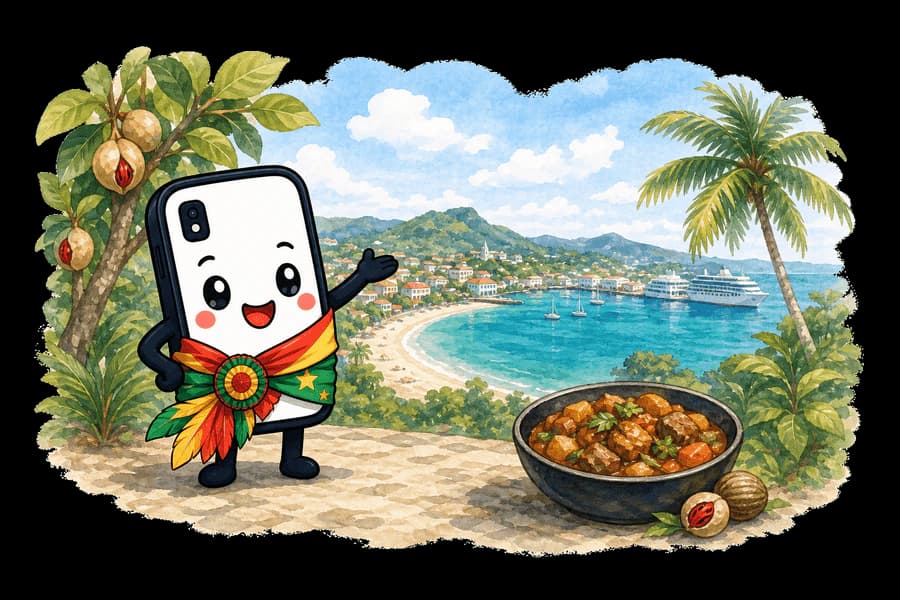 Grenada