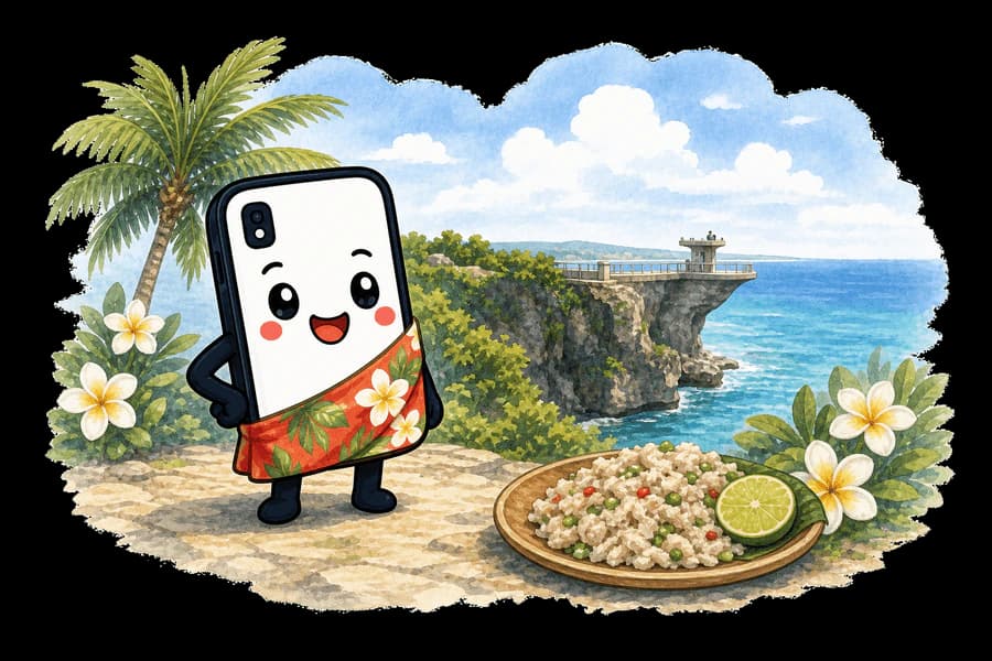 Guam