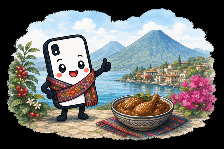 Guatemala