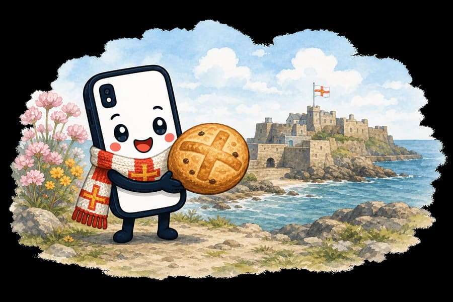 Guernsey