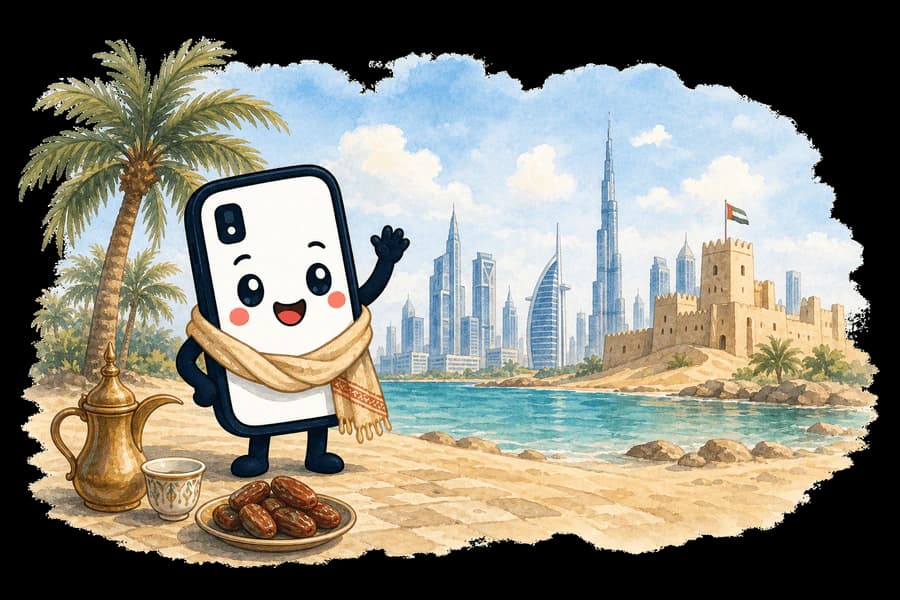Gulf Region