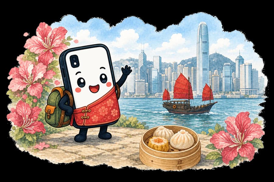 Hong Kong (China)