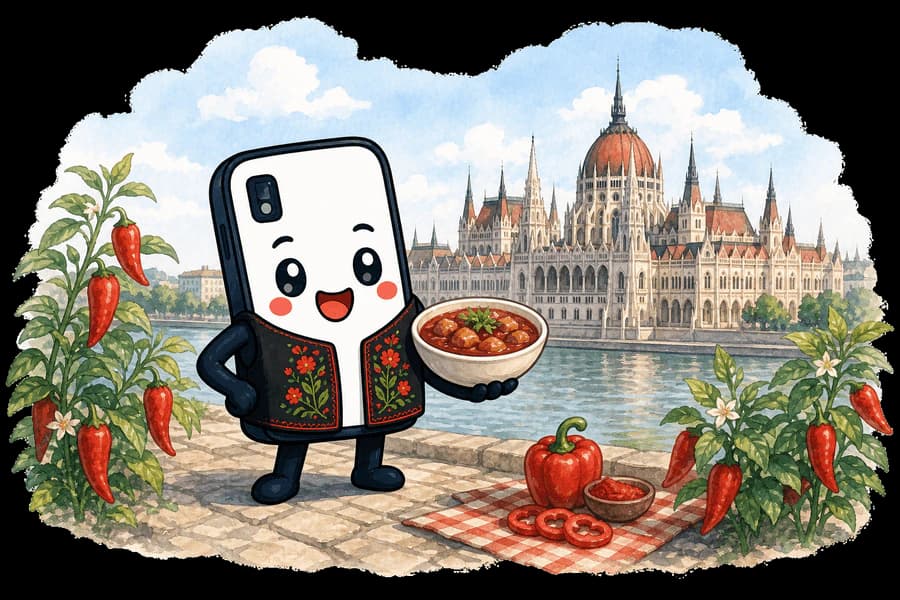 Hungary