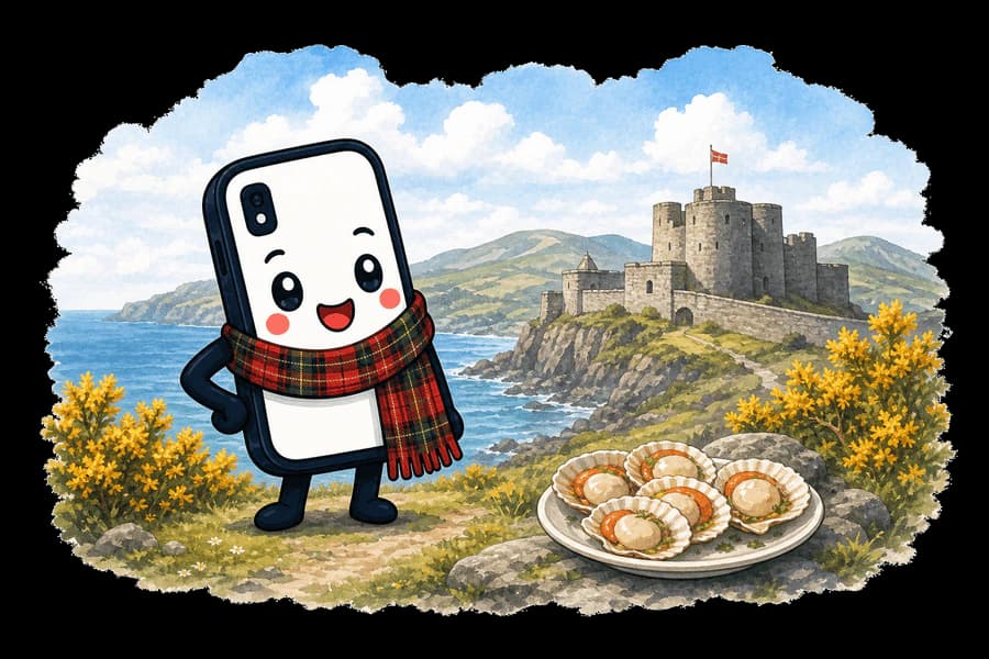 Isle of Man