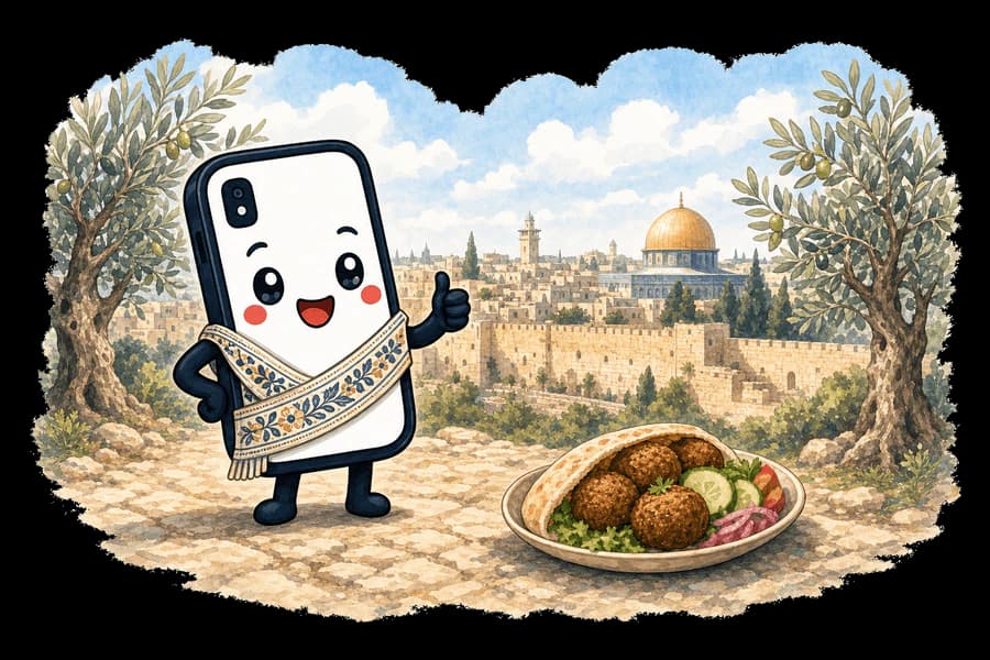 Israel