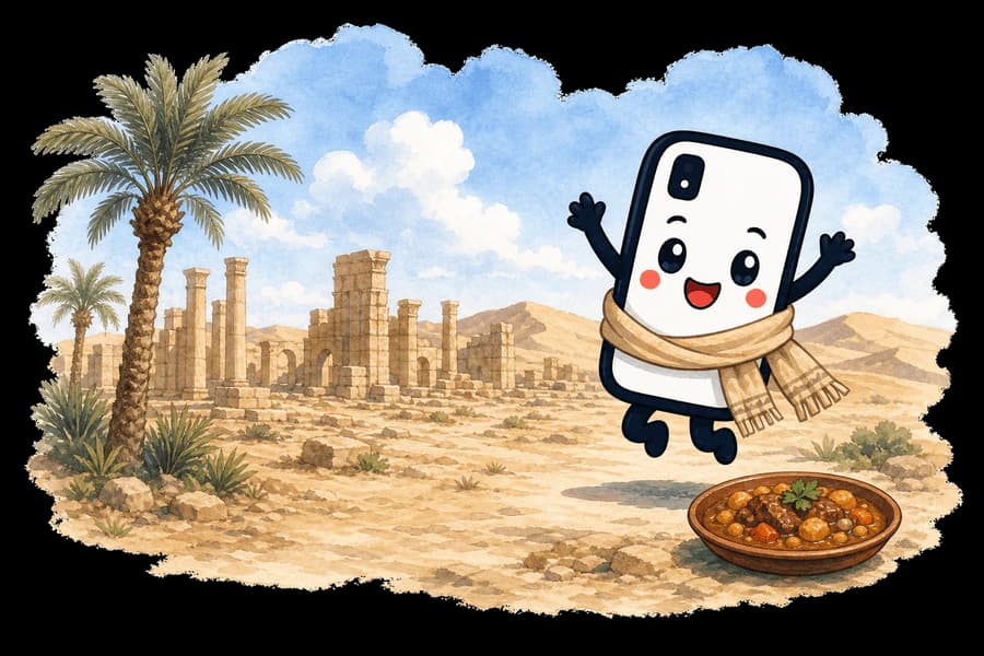 Libya
