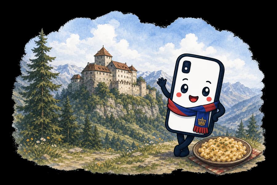 Liechtenstein