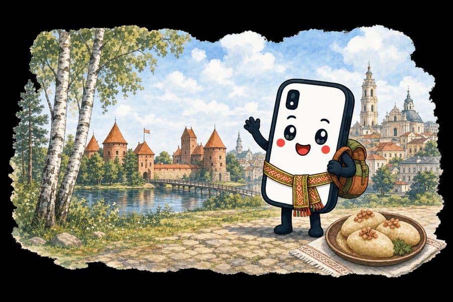 Lithuania