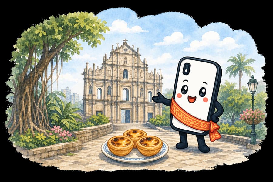 Macao (China)