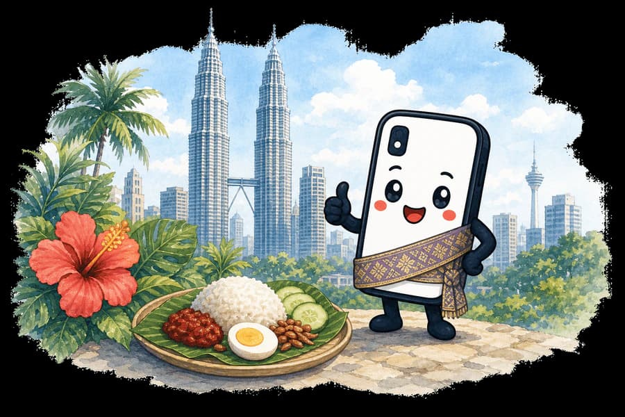 Malaysia