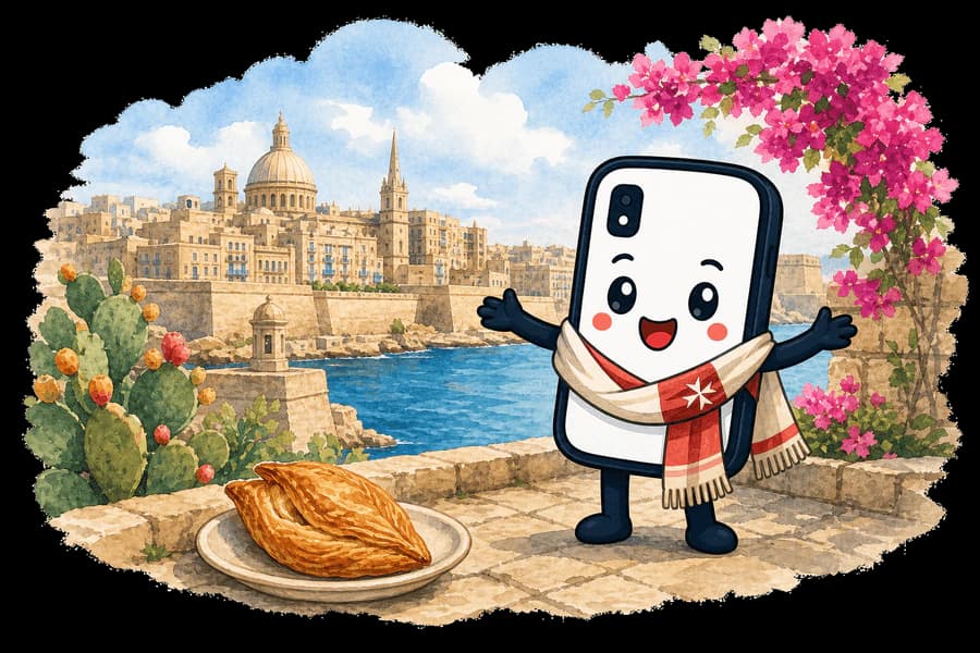 Malta