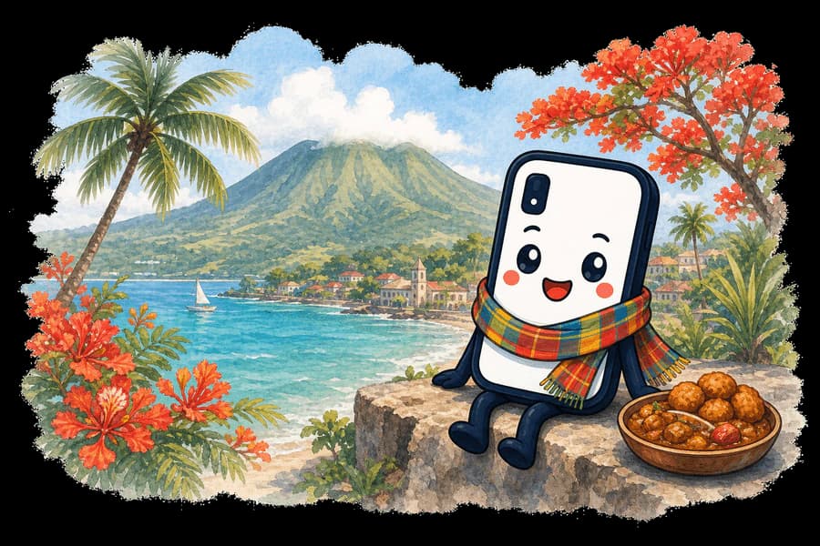 Martinique