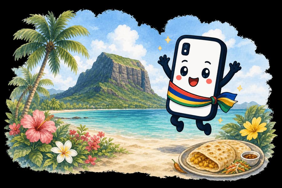 Mauritius