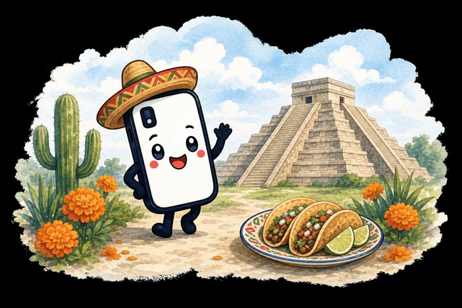Mexico