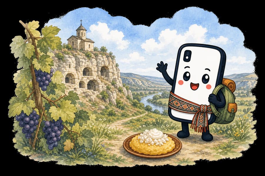Moldova