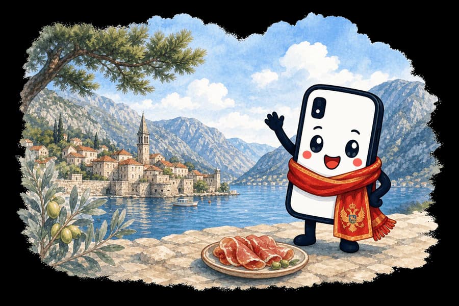 Montenegro