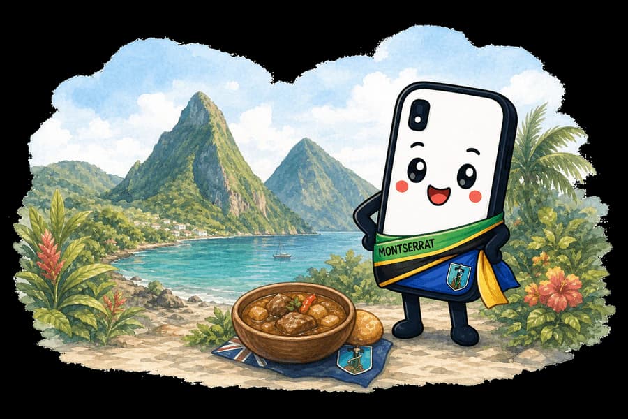 Montserrat
