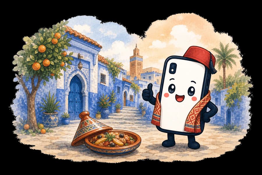 Morocco