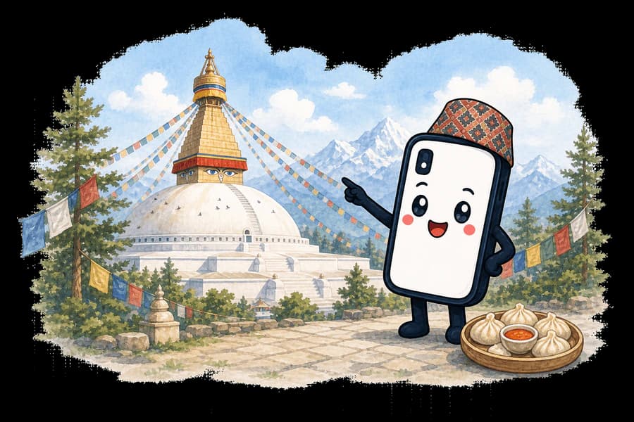 Nepal