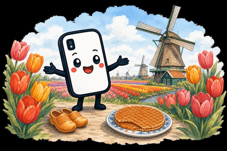 Netherlands